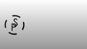 My Official Introduction / Made In Adobe After Effects CS5.