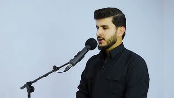 القارئ ابراهیم حاجي صابر #تلاوة_هادئة