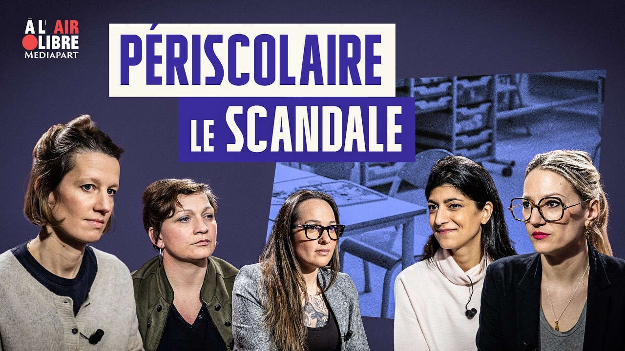 Face aux violences dans le périscolaire, les familles sont livrées à elles-mêmes