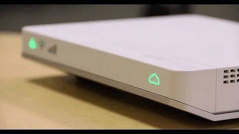 Deploy VMware SD-WAN by VeloCloud in 2 minutes!