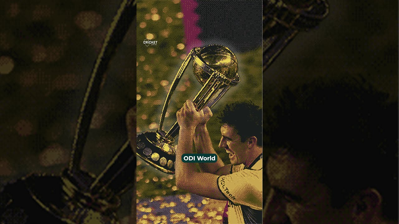 Border-Gavaskar Trophy or ODI World Cup tilt?