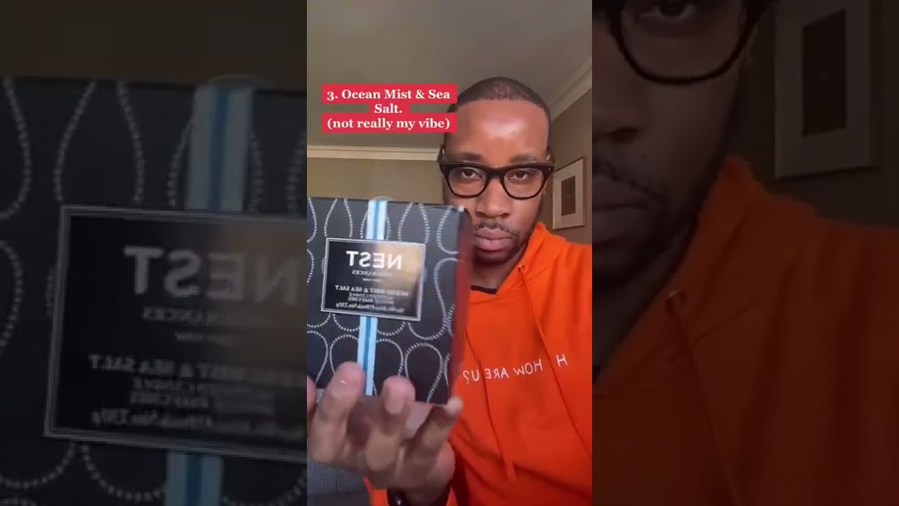 ranking NEST candle 😱 