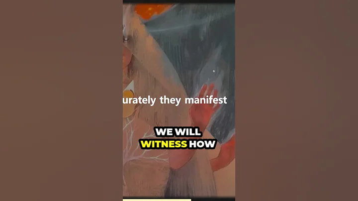 The Universe is Always Listening, be Careful What You Say #motivation #infinitemindset