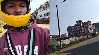 MULTITASKING ON YOUR 🏍️ #ridestandingonmotorcycle  Update