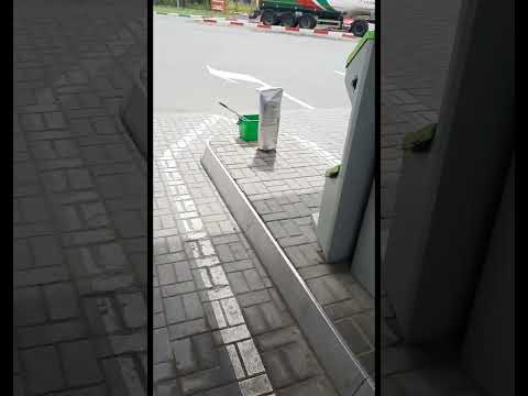 Skoda: Татнефть АЗС