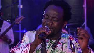 Chris ND - Ike Pentecost (Live Session)