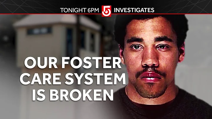 WCVB 5 Investigates DCF AGED OUT tonight
