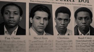 Real Story!! Cop Risks Everything to Stop a Brutal Gang of Killers on a 6-Year Manhunt