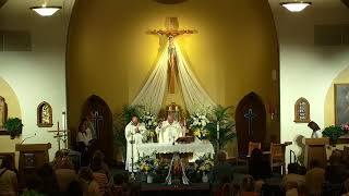Sixth Sunday of Easter