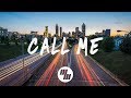 Tritonal - Call Me (Lyrics / Lyric Video)