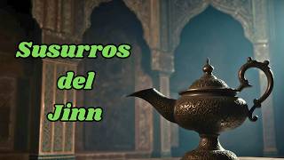 El Misterio Real de los Jinn en Mardin: Posesión y Terror Sobrenatural