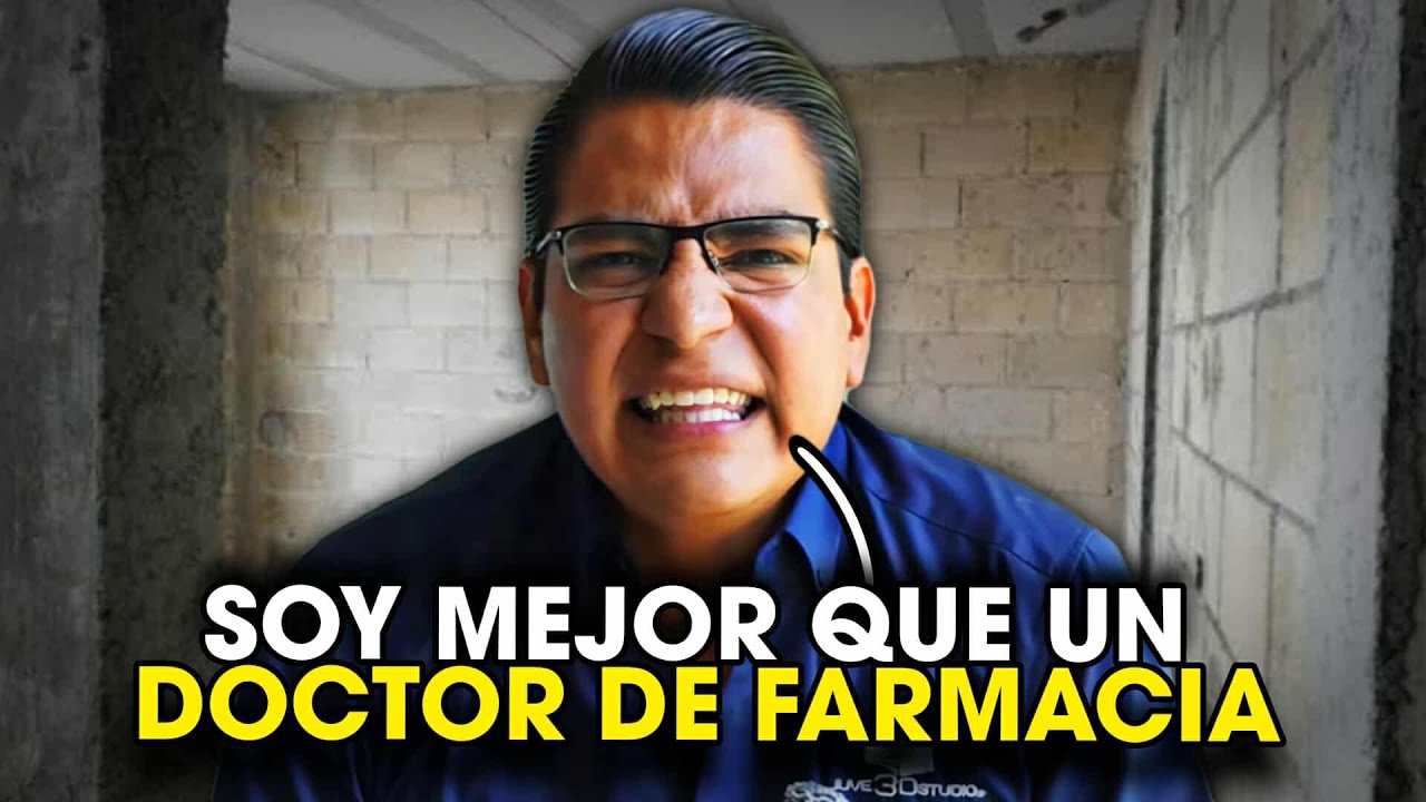 El Arqui Juve y su Complejo de Superioridad 