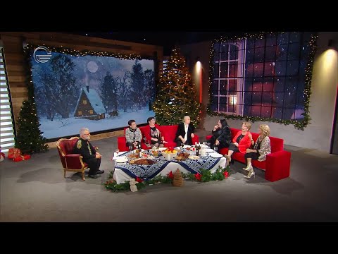 \"მრავალჟამიერ\" -  \"სხვა რაკურსში\" კვლავ საზეიმო განწყობაა