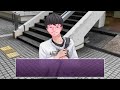 だいだいくんからのバースデーメッセージ【陰キャラブコメ公式】