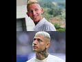 Richarlison es el hermano de la liendra 😂. #seleccioncolombia #futbol #jamesrodriguez #laliendra