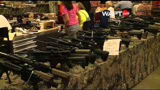 The Gun Law Hearing