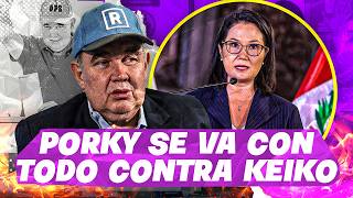 Download Lagu LÓPEZ ALIAGA LE TIRA A KEIKO Y A TECHITO | ¿CULPA DE CHIRA? ELOY MARCHAN QUERELLADO | BEO NOTICIAS🟣 Download Lagu LÓPEZ ALIAGA LE TIRA A KEIKO Y A TECHITO | ¿CULPA DE CHIRA? ELOY MARCHAN QUERELLADO | BEO NOTICIAS🟣