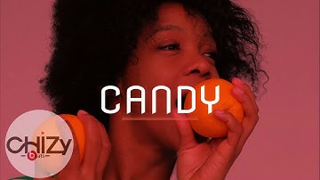 Zouk Instrumental Beat 2024 x Kizomba Type Beat (CANDY) zouk x kizomba instrumental 2024.