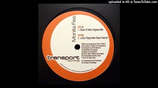 Dario Dattis Monita Fea (Julius Papp Neo Disco Mix)