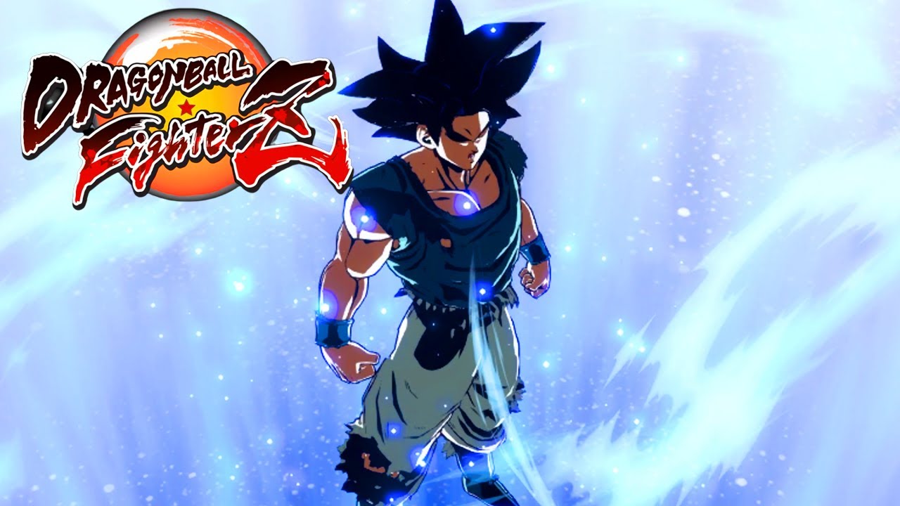 TIME TO BECOME A SUPREME KAI | Dragon Ball FighterZ - YouTube
