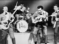 THE VENTURES MAKE THE ROCK AND ROLL HALL OF FAME