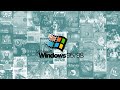 Relaxing windows 9598 game music 90s mix
