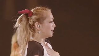 浜崎あゆみ - MY ALL(ayumi hamasaki COUNTDOWN LIVE 2012-2013 A ～WAKE UP～)