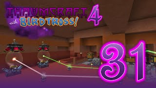 Details Thaumcraft 4.2.3.5 with Birdtross - E31 - Vis Charging Relay (Modded Minecraft) News