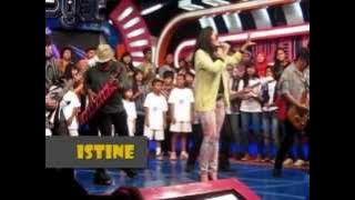 Nicky Astria Carry On