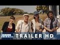 PARE PARECCHIO PARIGI (2024) Trailer del Film di Leonardo Pieraccioni con Nino Frassica.
