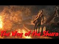 Sekiro: The Way of the Shura [ All Mini Bosses Epic Montage ]