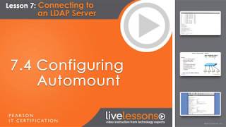Lesson 7: Configuring Auto-mount (Part-5)