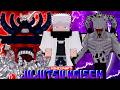AO VIVO jogando addon DE ANIMES PARA MINECRAFT PE 26.13 INCRITOS