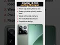 XIAOMI 15 PRO এর কিছু সীমাবদ্ধতা  #Limitation #LowestPrice