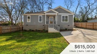 1523 Dugger Dr #B, Nashville, TN 37206