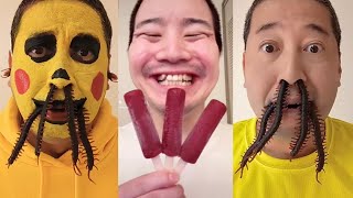 Newest Mochi funny Best video 😂😂😂#mochi