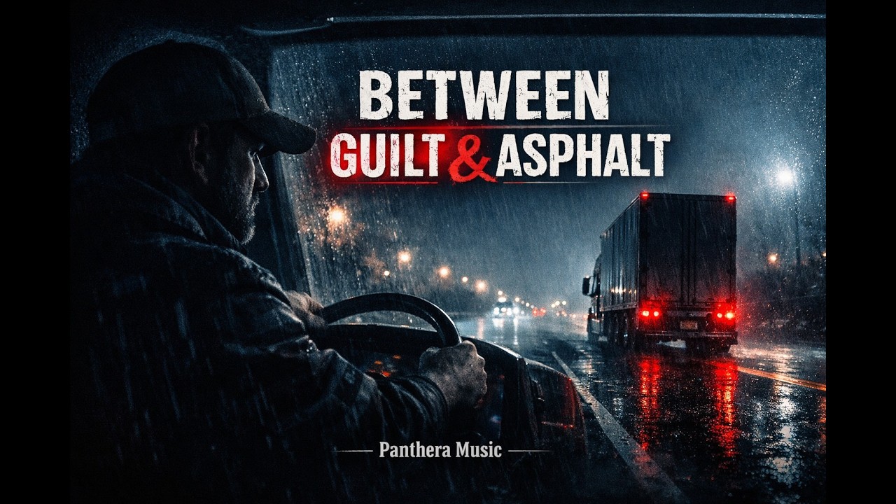 Between Guilt and Asphalt