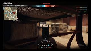 Desert Eagle spawnkilling