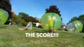 Michigan Bubble Ball Donathan & Nathan House Party