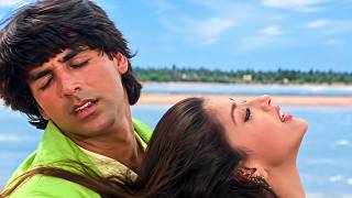 Ae Deewane Dil | Tarazu | Akshay Kumar & Sonali Bendre | Rajesh Roshan | Alka Yagnik & Kumar Sanu