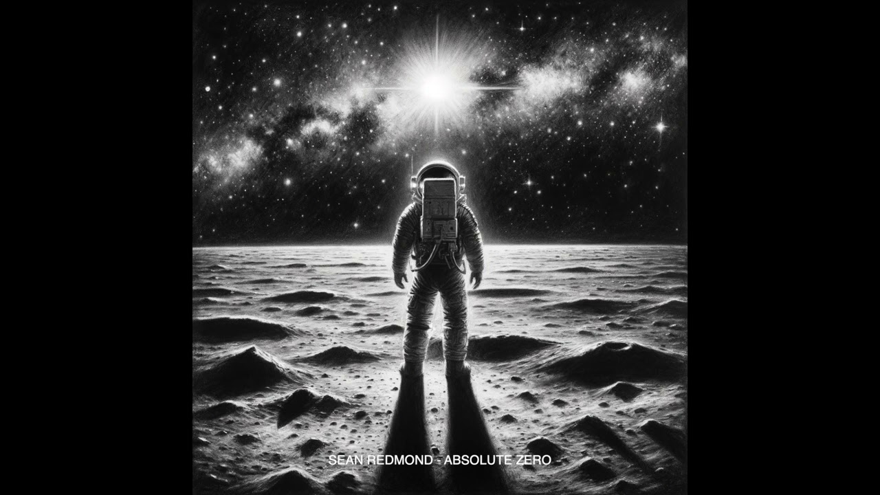 Tonton Sean Redmond - Absolute Zero di YouTube Tonton Sean Redmond - Absolute Zero di YouTube