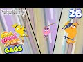 Eena Meena Deeka | New Gags 26| Funny Cartoons for Kids | Wow Toons