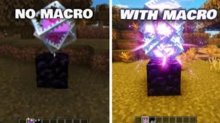THE BEST CRYSTAL OPTIMIZER | ON 300 MS