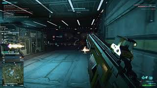 MASTER BOUNTY on LMG - Part 1 - Planetside 2