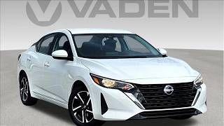 2024 Nissan Sentra Pooler, GA #RY350485