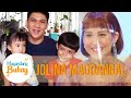 Jolina receives birthday messages from her loved ones | Magandang Buhay