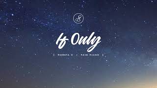 몬스타엑스 (MONSTA X) - If Only (이프온리) (New Ver.) Piano Cover 피아노 커버