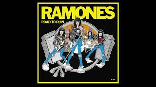 Ramones - Road To Ruin Full Album