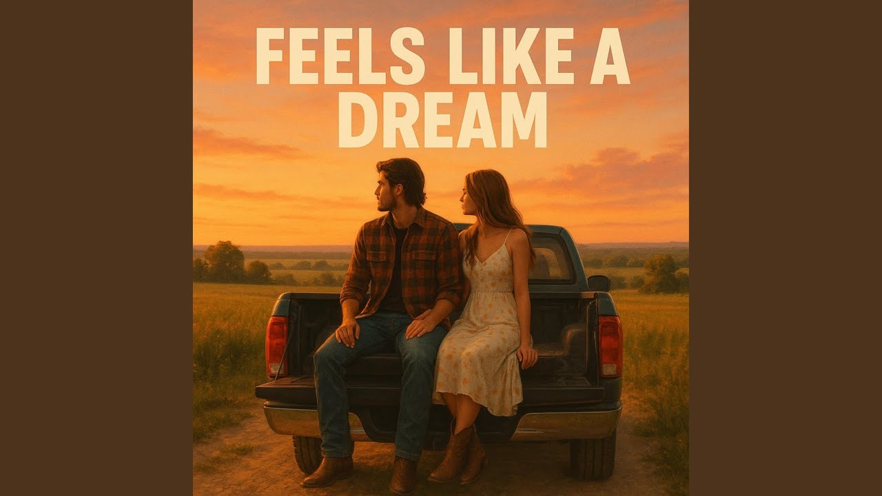 Feels Like A Dream - YouTube