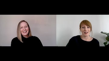 Virtual Public Lecture: French 2D (Anda and Jenny French), “Together Again”